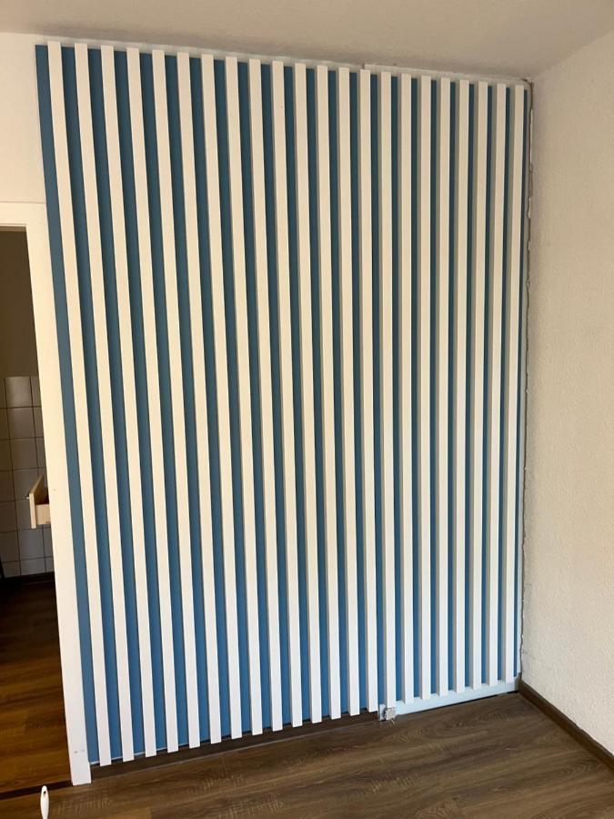 Modernes 1Zi. Appartement! Zentral! Hafen! Netflix! Emden Exterior foto